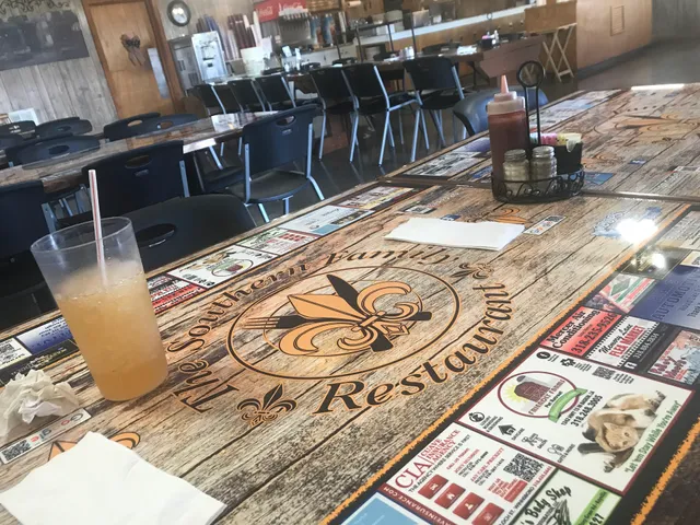 Honey’s Restaurant