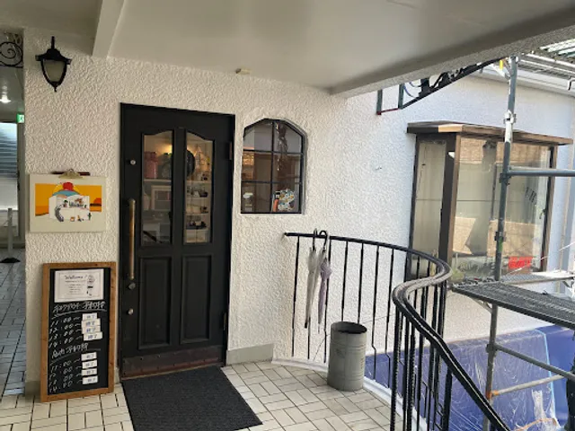 Sundowner Tokyo Omuretsu