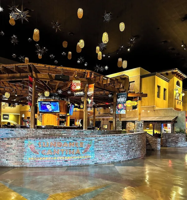 Boomtown Casino Hotel