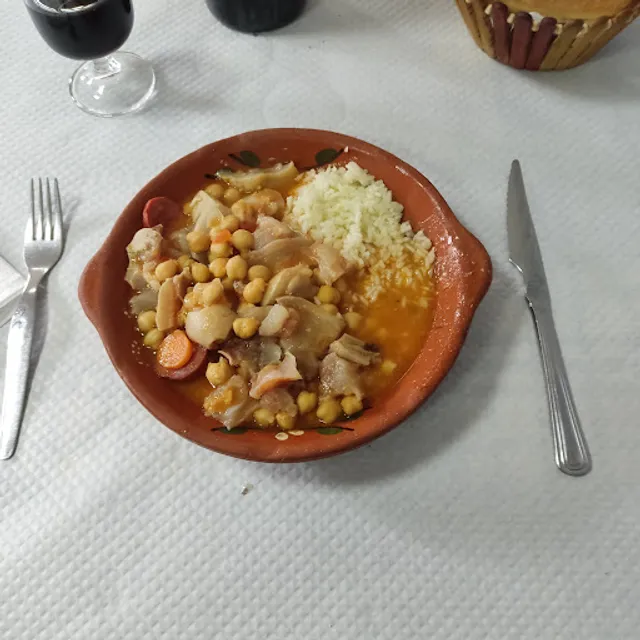 Restaurante Tasquinha do Rodrigo