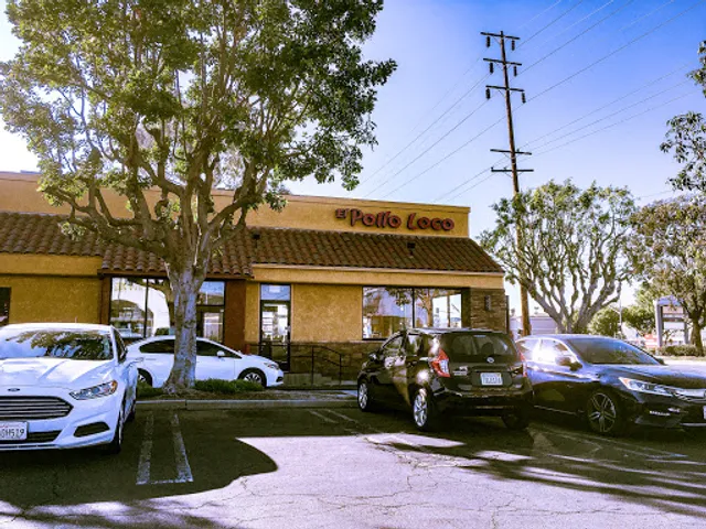 El Pollo Loco