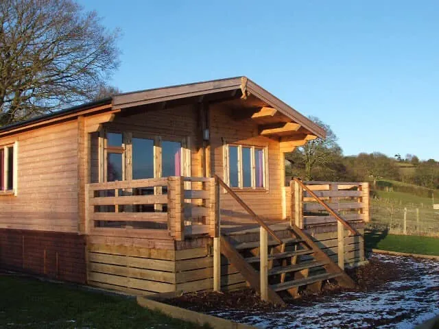 Long Mountain Centre