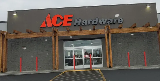 Hometown Ace Hardware
