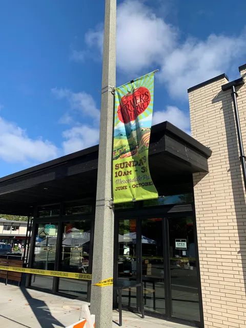 Mercer Island Farmers Market