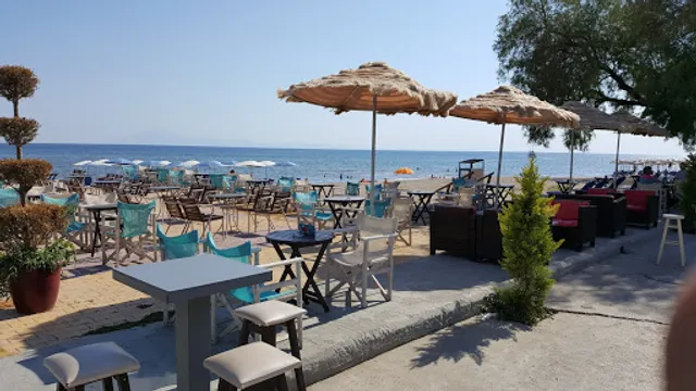 Restaurant Dionisos
