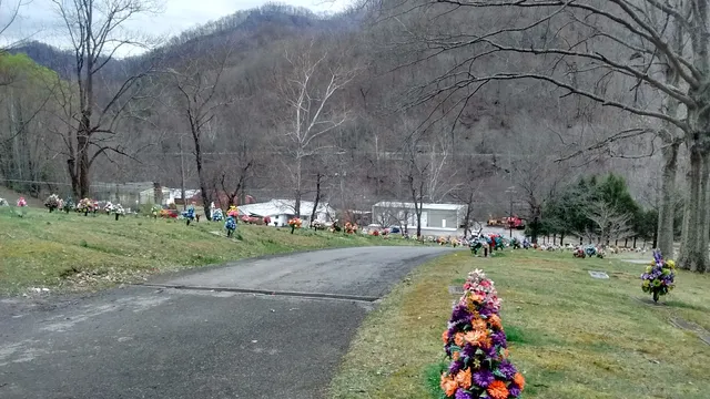 Mountain Valley Memorial Park