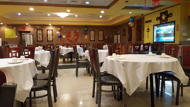 Qin Dynasty Restaurant