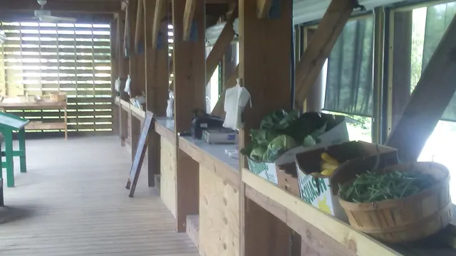 Windsor Farmer's Market