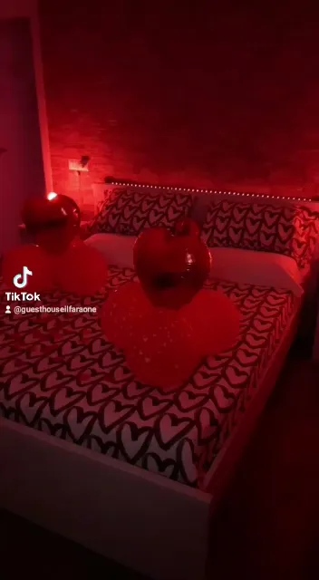 Guest House Il Faraone