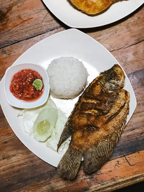 Bumen Jaya Rumah Makan