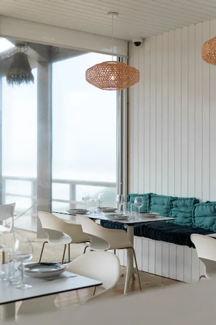 Restaurante Alma D'Sal