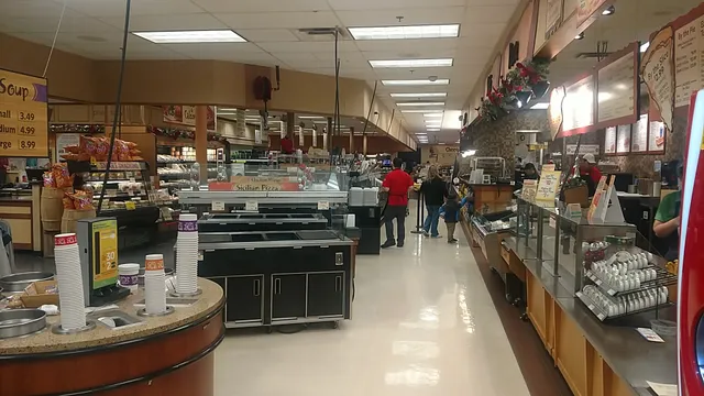 Wegmans