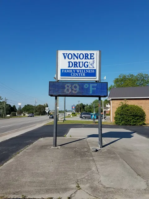 Vonore Drug