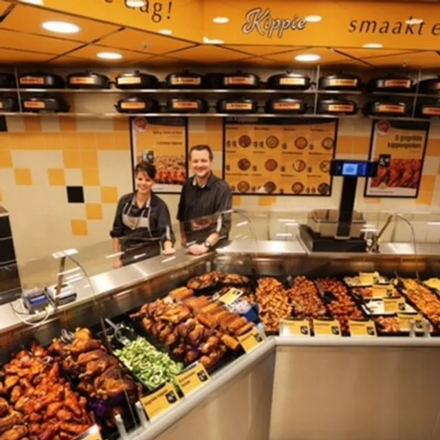 Kippie Heerhugowaard