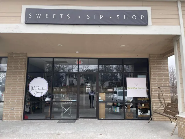 The Paperback Bakery, LLC