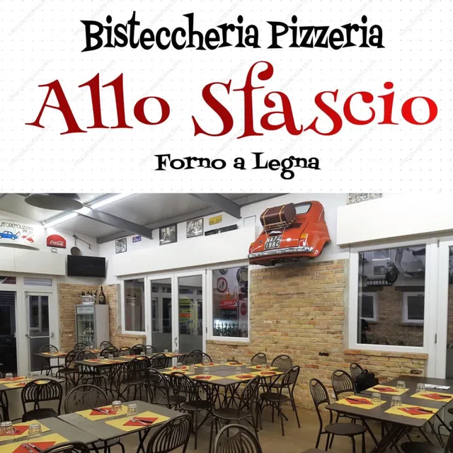 Allo Sfascio
