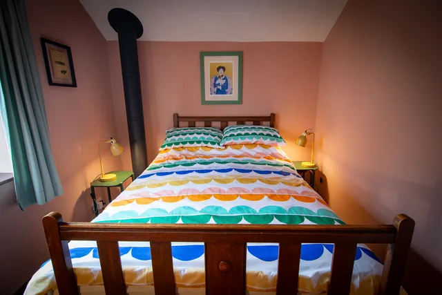 Nagshead Cottage Forest of Dean