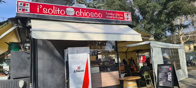 I' Solito Chiosco