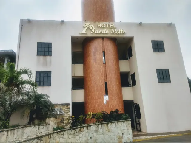 Hotel Puerto Bello