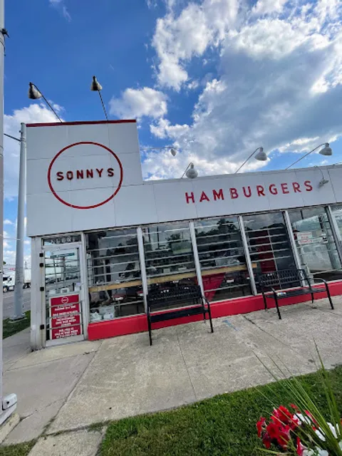 Sonny's Hamburgers