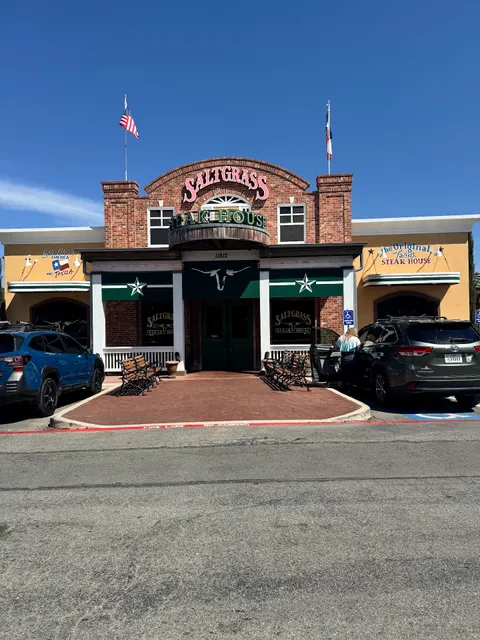 Saltgrass Steak House