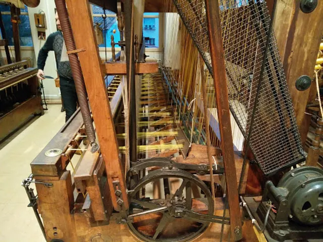 Association Soierie Vivante