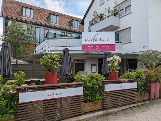 Adesso Ristorante & Lounge