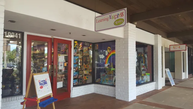 Learning Express Toys & Gifts