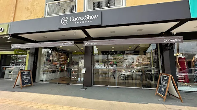 Cacau Show - Chocolates