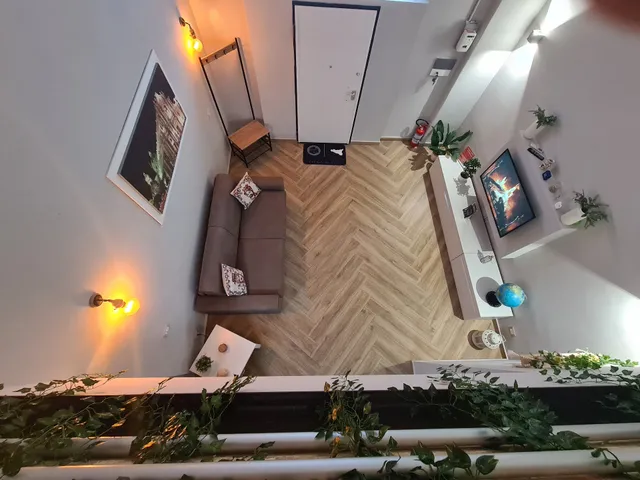 La Casa di Rocco - Holiday Home Catania