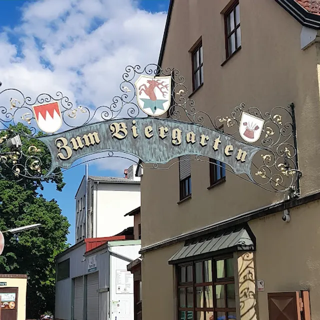 Brauerei Gasthof Kraus