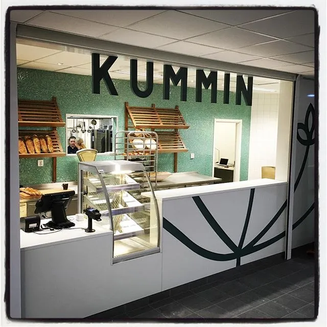 Kummin Restaurang & Catering