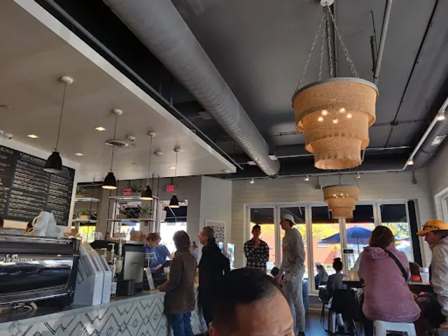 Hometown Coffee & Juice