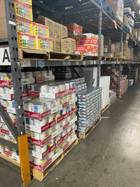 MexMax America's Largest Hispanic Wholesale Grocer | MEXMAX.COM
