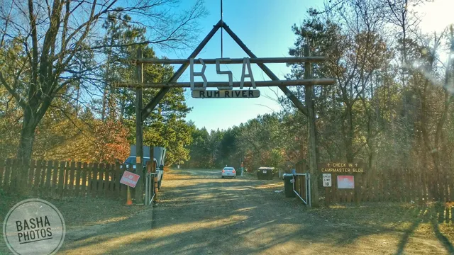 Rum River Scout Camp