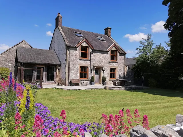 Cotterill Farm Cottages