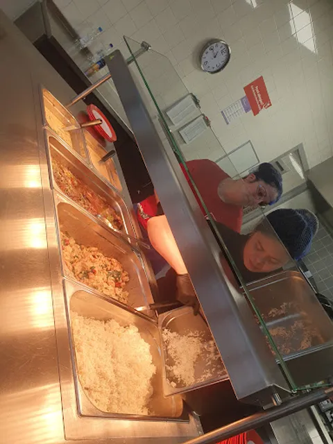 Picnic Fulfilment Centre NL-FCA (Atoomweg)