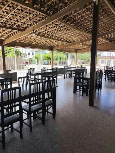 Churrascaria Paranubar