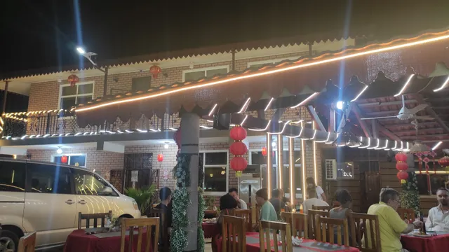 BA WANG B&B Chinese Restaurant 霸王中餐厅