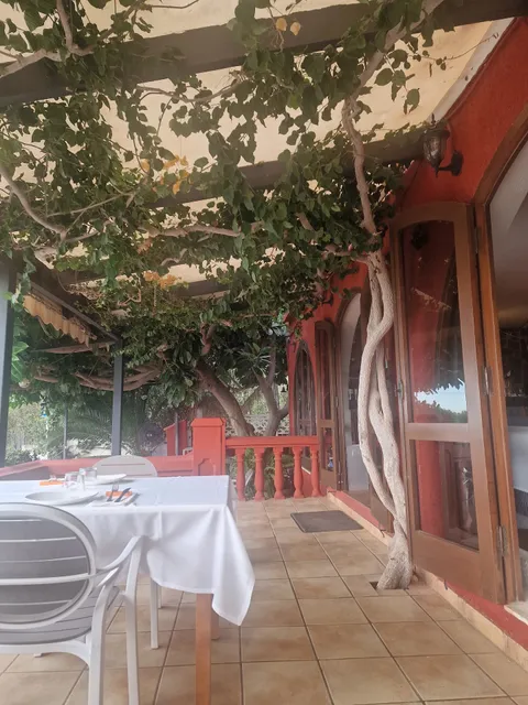 Hotel Rural Serra d'Irta