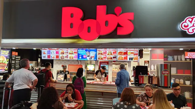 Bob's