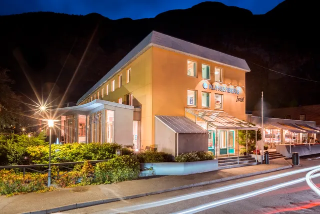 Klingenberg Hotel - Årdal