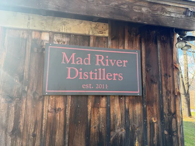 Mad River Distillers at 5th Quarter Butcher & Provisions