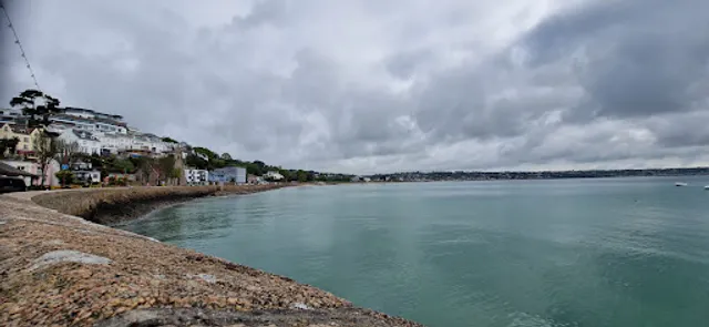 Little Gem Beach Cafe