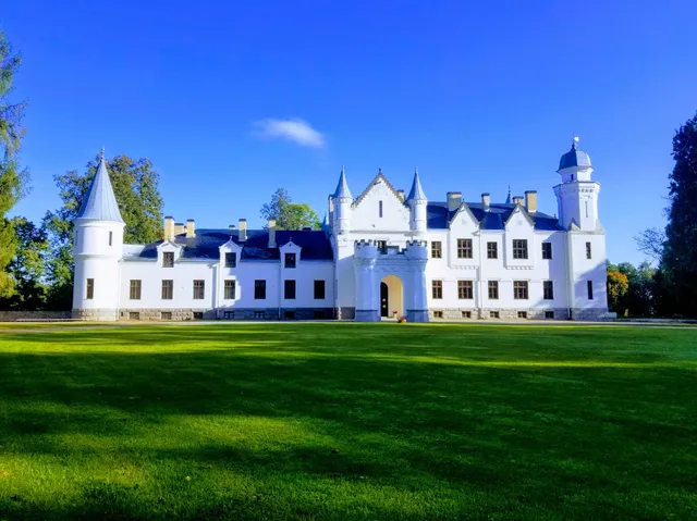 Riga Centre Sun Apartments