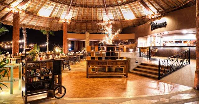 Pitahayas Restaurant