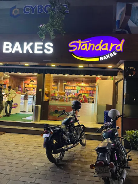 Standard Bakes Ramanattukara