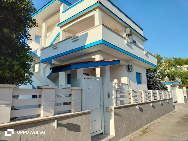 Villa Isabella salento