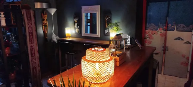 Hakeiju Sushi - Saint Hippolyte du Fort