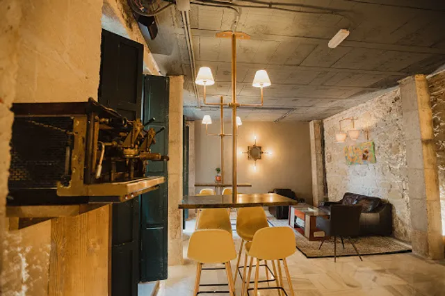 Madness Specialty Coffee